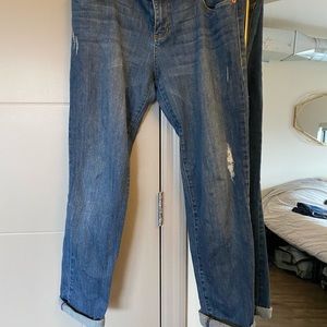 STS Jeans, boyfriend